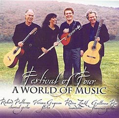 World of Music cover